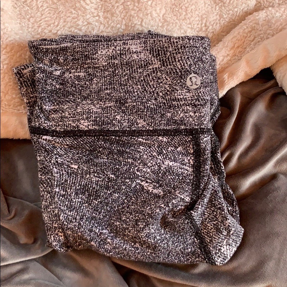 lululenon leggings